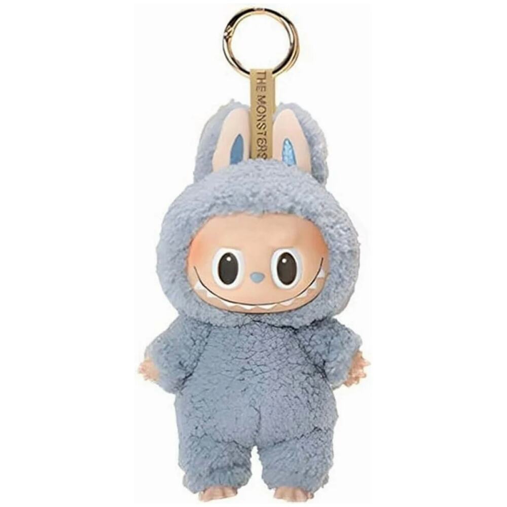SOLD🚫 Authentic Pop Mart Labubu The‎ Monsters Exciting Macaron Plush